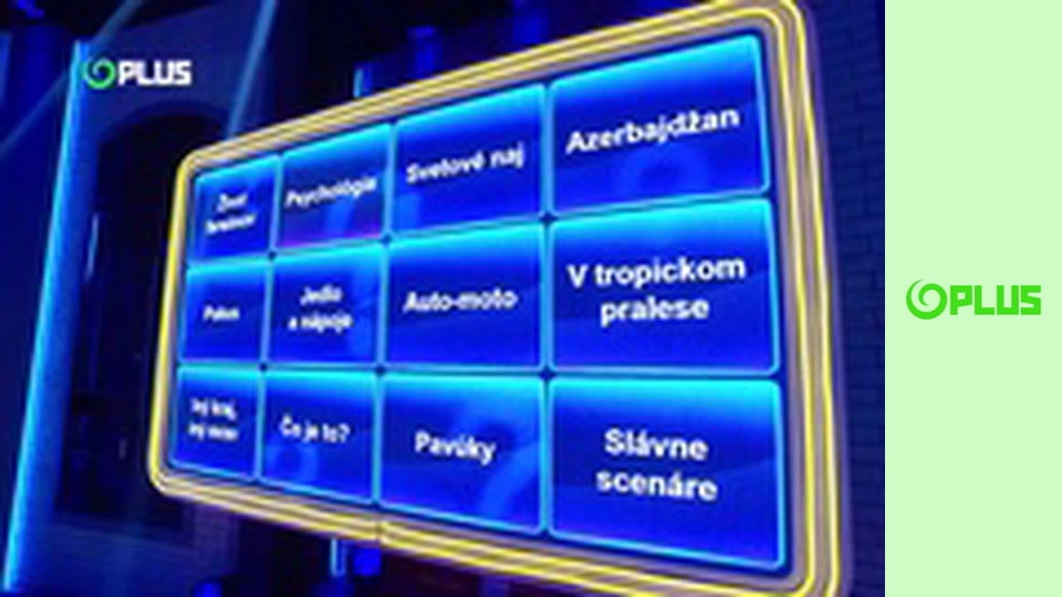 Dobre vedieť! E11 - Thomas Puskailer a Samo Zvany