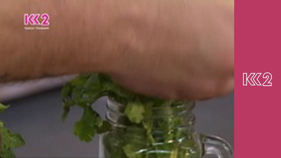 Спадщина E4 - Фрикасе з баранини