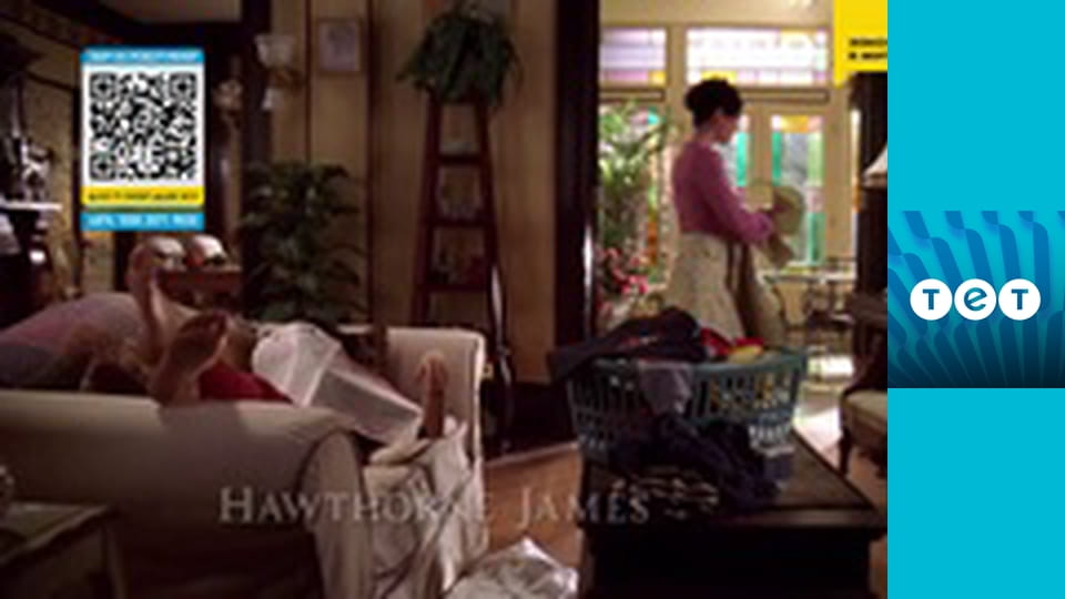 Всі жінки - відьми E135