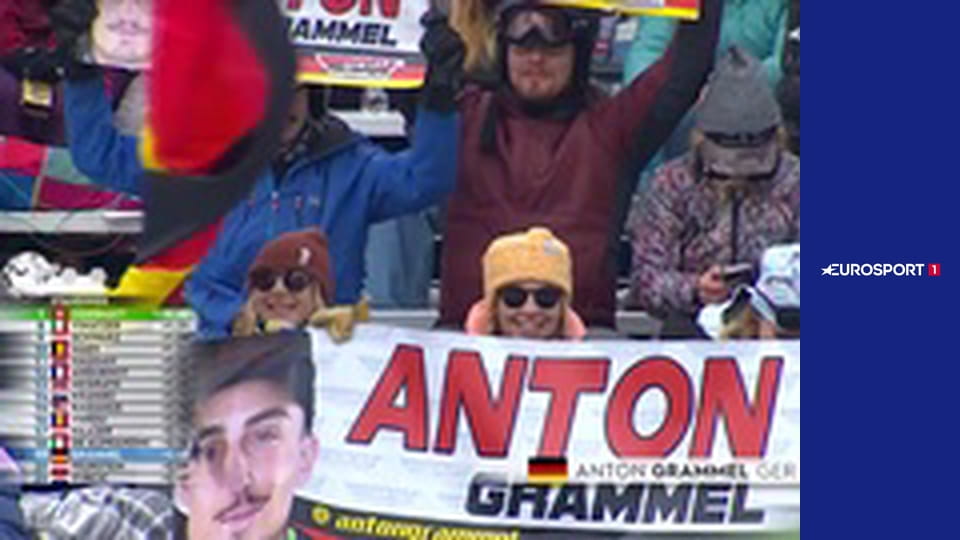 Горнолыжный спорт. Кубок мира. Этап в Бивер-Крике, США. Мужчины. Гигантский слалом. 2-я попытка.