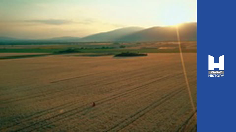 Скарби світу з Беттані Гʼюз - Cезон 3 - Болгарія