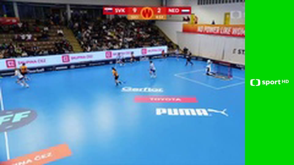 Branky, body, vteřiny