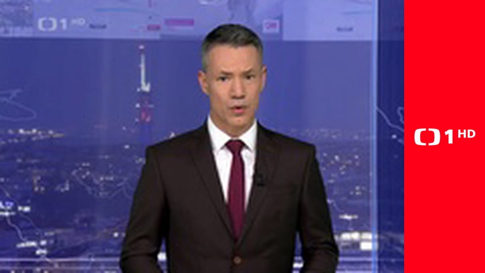 Události za okamžik a počasí