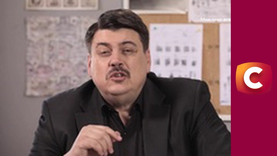 "Історія одного злочину", 7 сезон, 26 еп. "Жах на вулиці Лип".