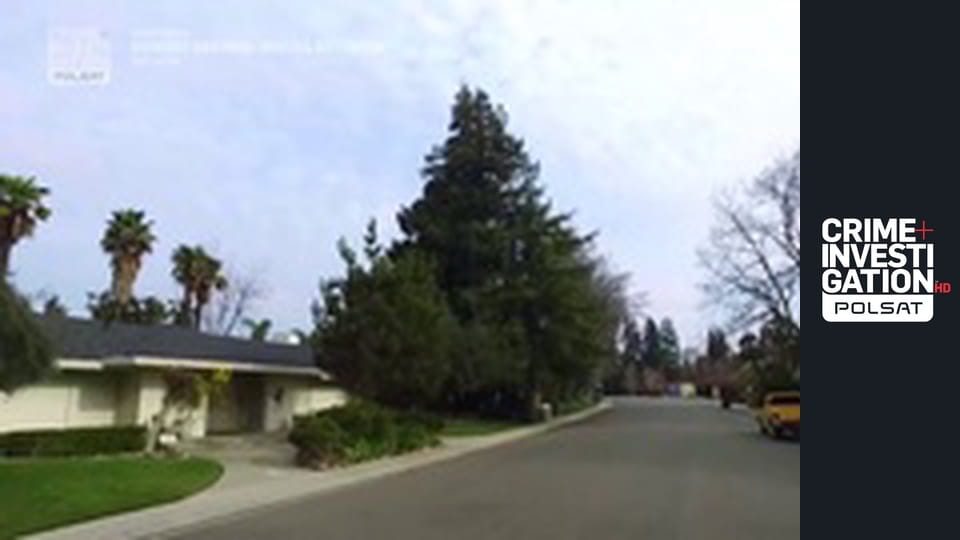 Pogrzebani za domem S3E1 - Krew w ogródku