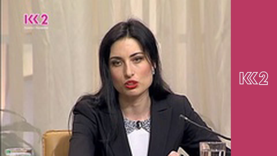 Сімейний суд E160 - Прихована помста