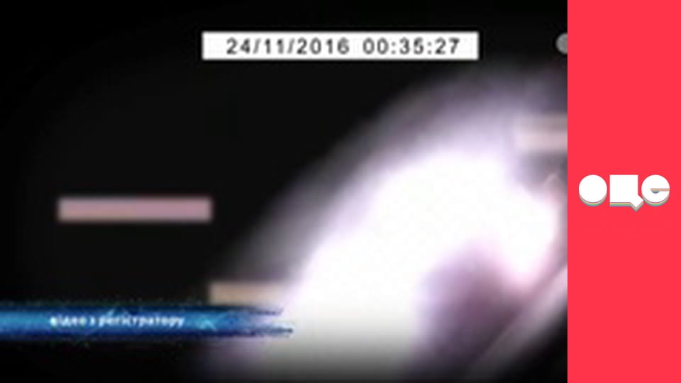 Слідство ведуть екстрасенси, 1 сезон, 20 еп. Закарпаття. ДТП.