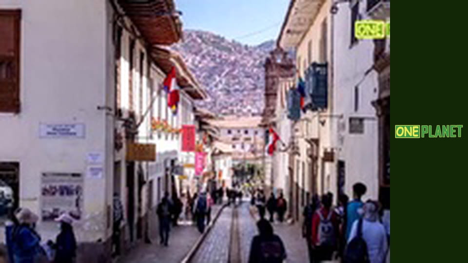 Новый маршрут, 9 эп.