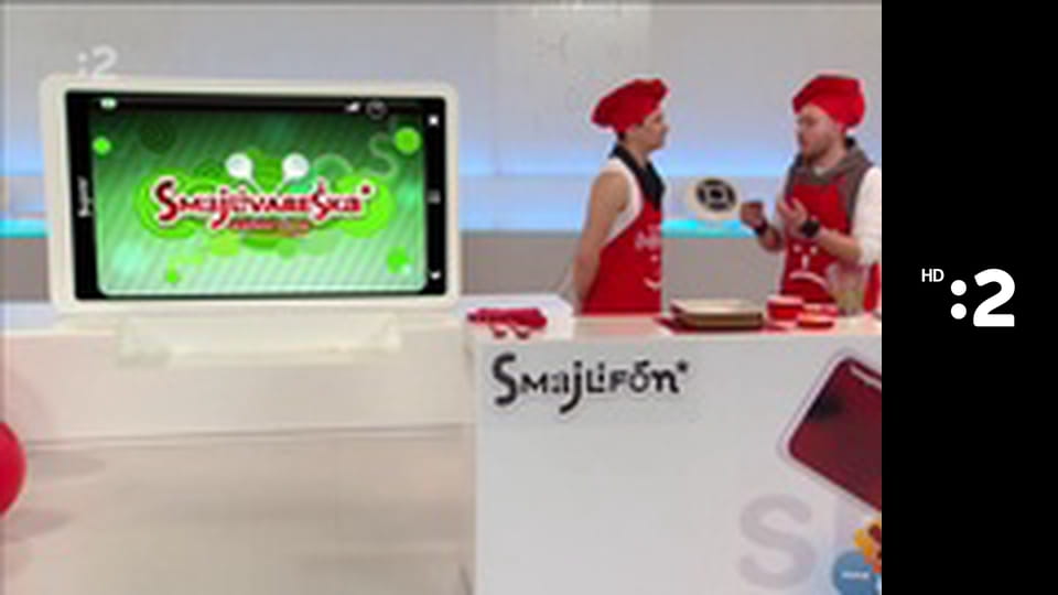 Živá panoráma E215