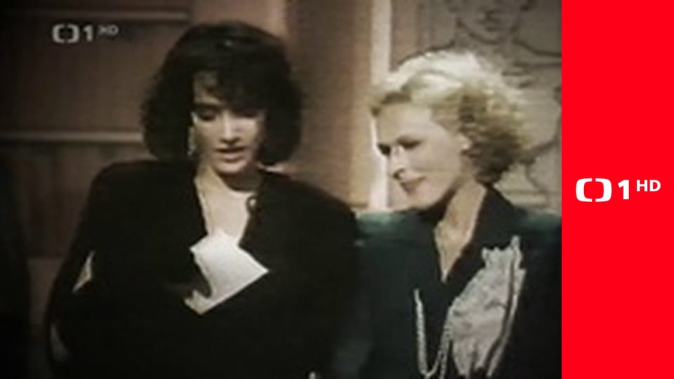 Na silnici jako doma - Být viděn