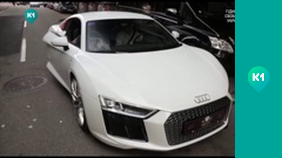 "Орел і Решка. Дайджест".