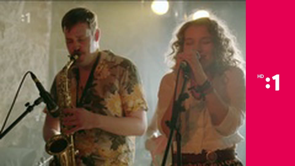 Toni - pôrodný asistent S1E6 - Ukradnuté sny