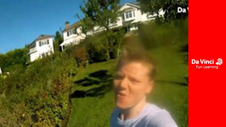 Матильда і  Рамзі - Фільми