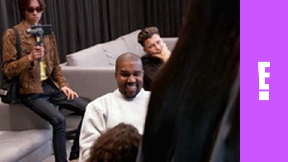 Keeping Up with the Kardashians S16E1 - Chicago Loyalty