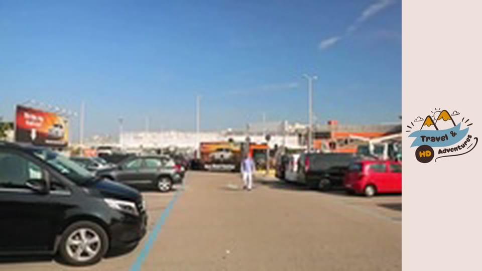 Travel & Adventures, Amalfi