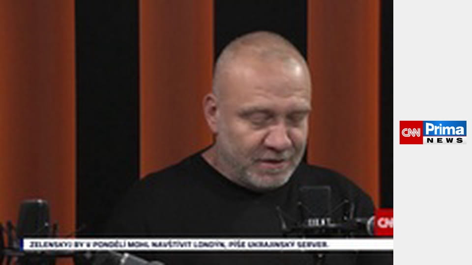 Spáleniště... Příběhy hasičů - Zaplavené Jeseníky