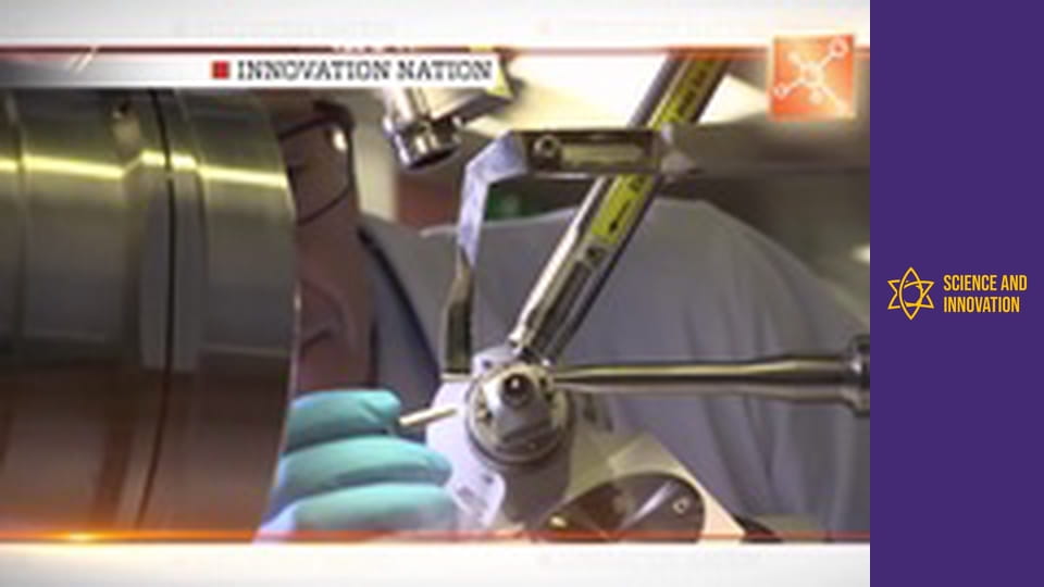 Science and Innovation Сезон 1 Епізод 8