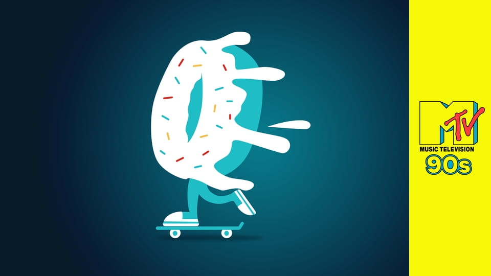 The 50 Greatest Groups Of the 90s!