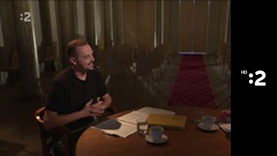 Najväčšie kriminálne prípady Slovenska E14 - Nenapraviteľný