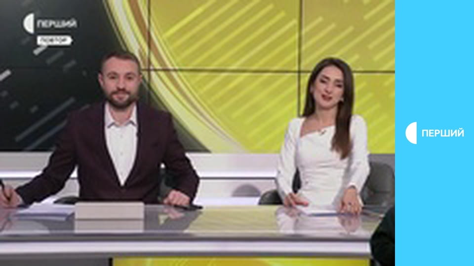 "Суспільне. Студія". Інформаційний проєкт.