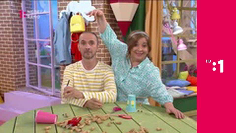 Meduška E3 - Meduška vo Vanilkove