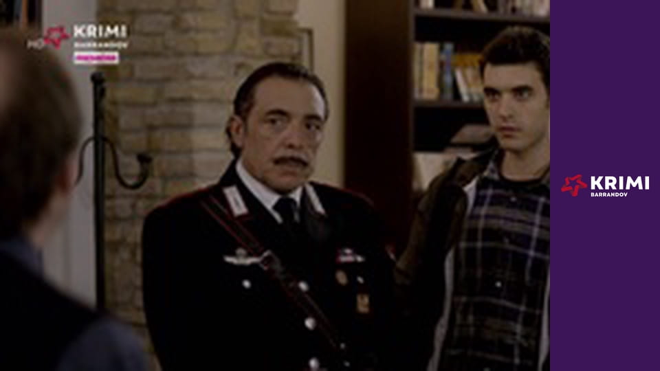 Don Matteo E11