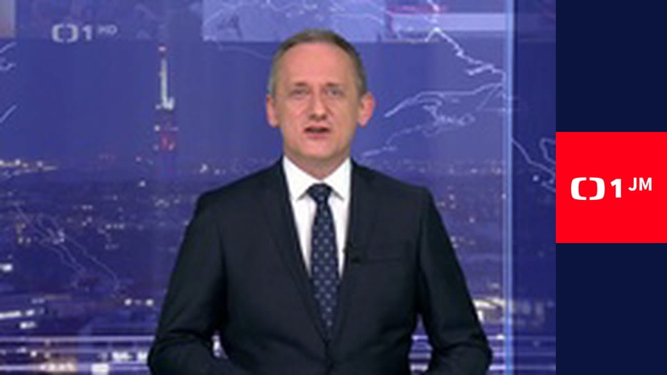 Události za okamžik a počasí