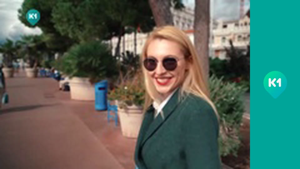 "Пригоди з Яною Метьолкіною".