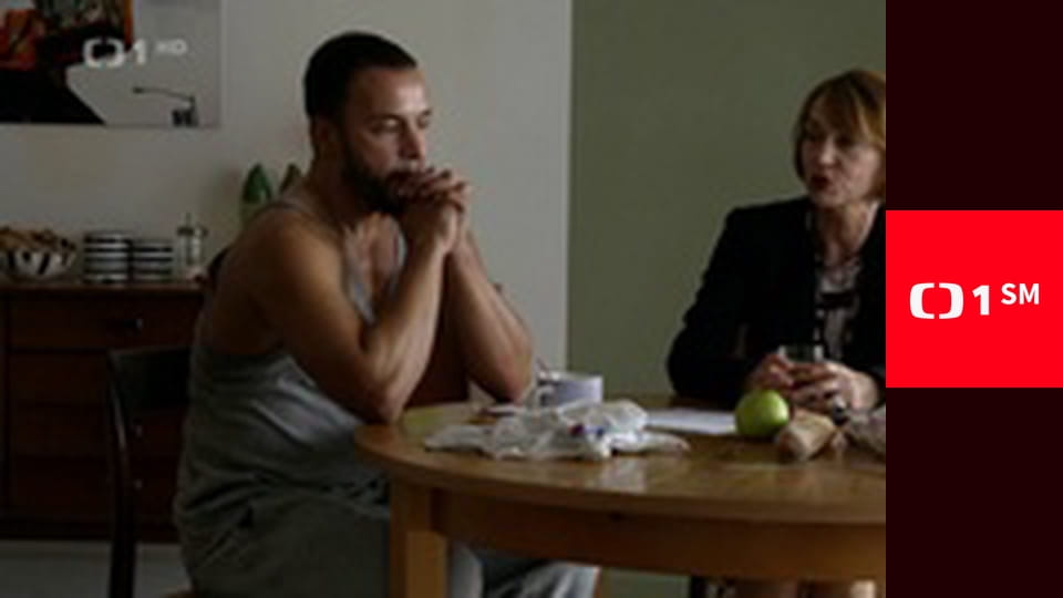 Inspektorka Candice Renoirová - Kdo se kaje, sám se trestá