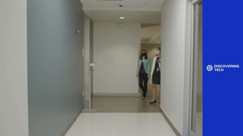 VOA TEK: Inside America’s COVID-19 Fight