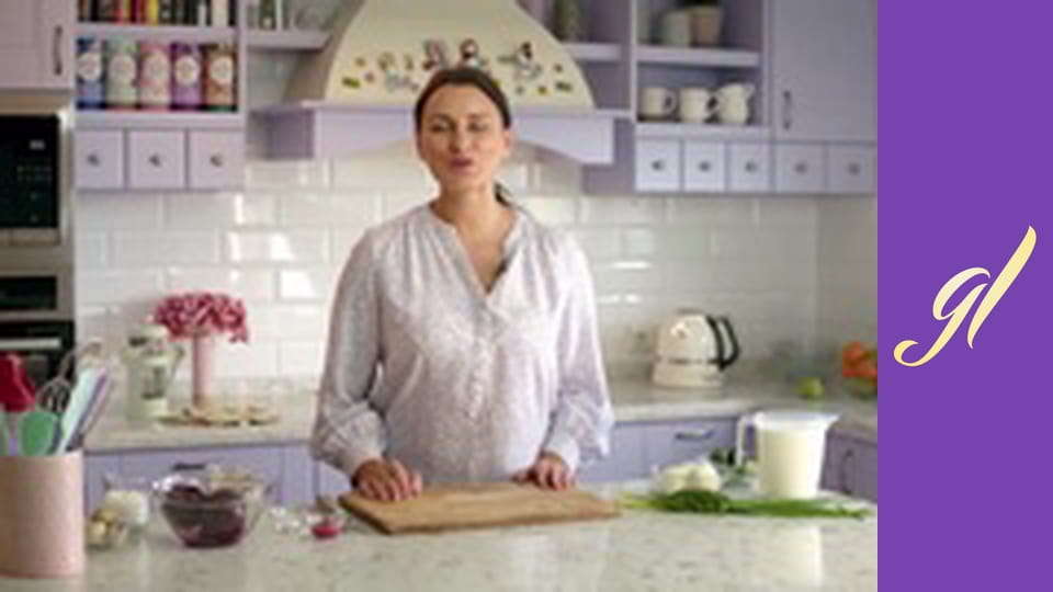 Recipes for first and second dishes for every day. Episode 13