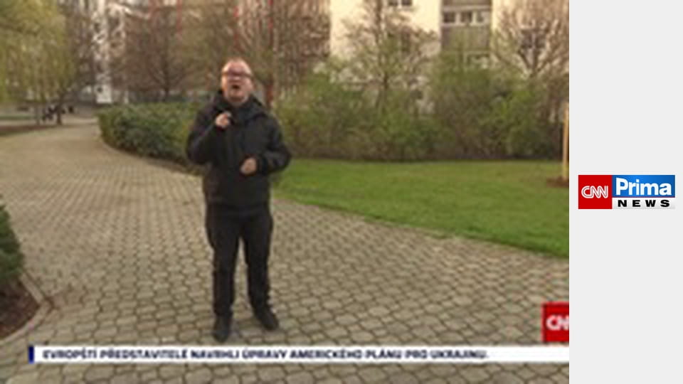 Prima ARCHIV - Apríl