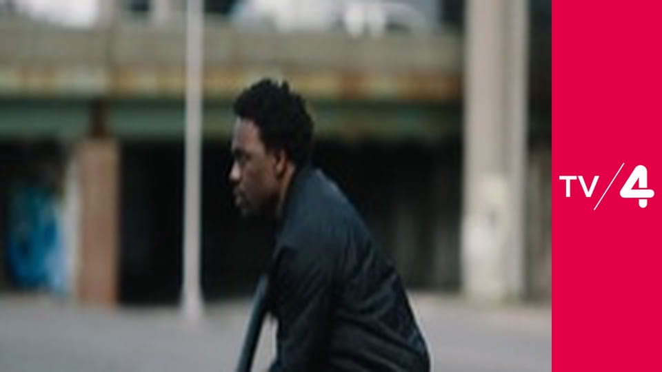 FBI: Most Wanted S5E9