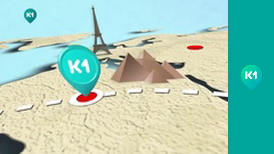 "Орёл и Решка. Вокруг света".