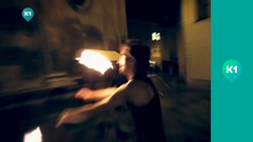 "Орел і Решка. Навколо світу".