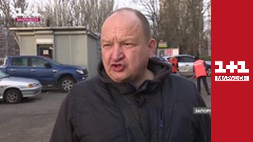 "Єдині новини". Телемарафон.