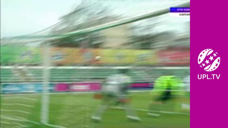 УПЛ: VBET. Оболонь - Полесье. 21-й тур. Сезон 2023/24.