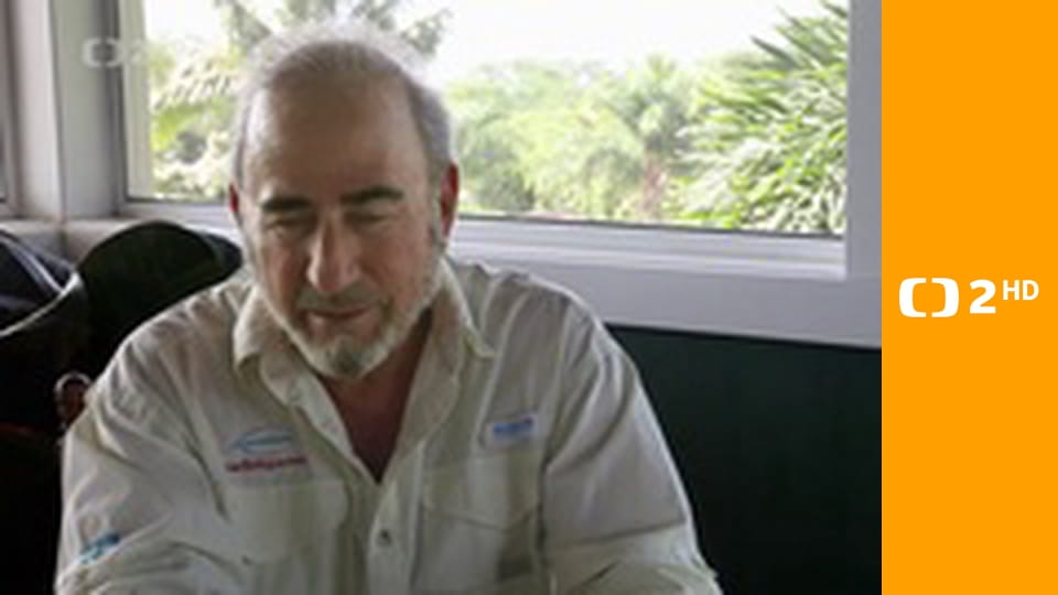 Akvárium - stinná stránka hobby