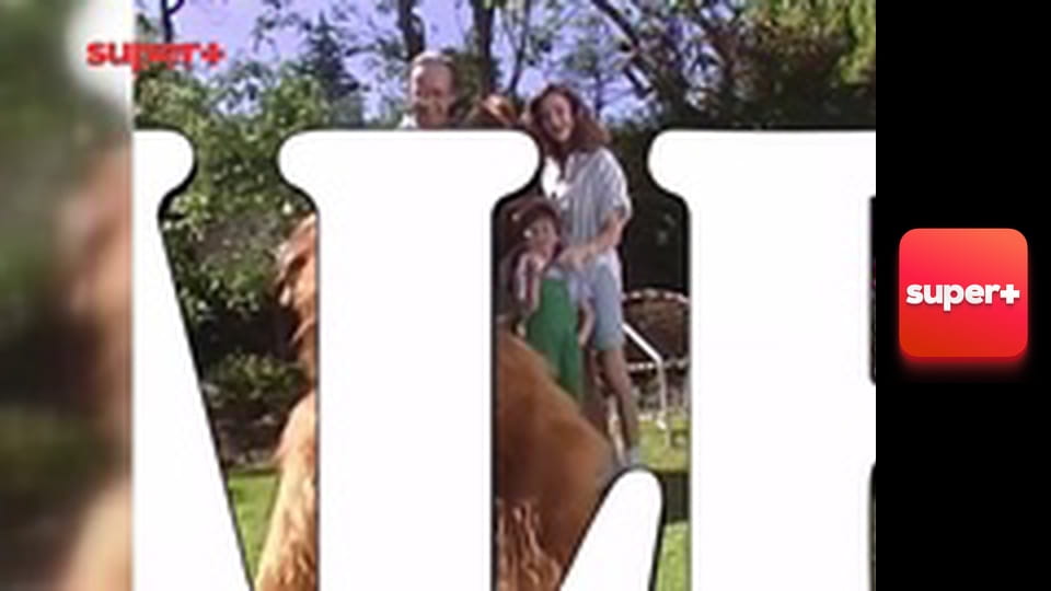 Т/с "Альф", 1 сезон, 24 с.