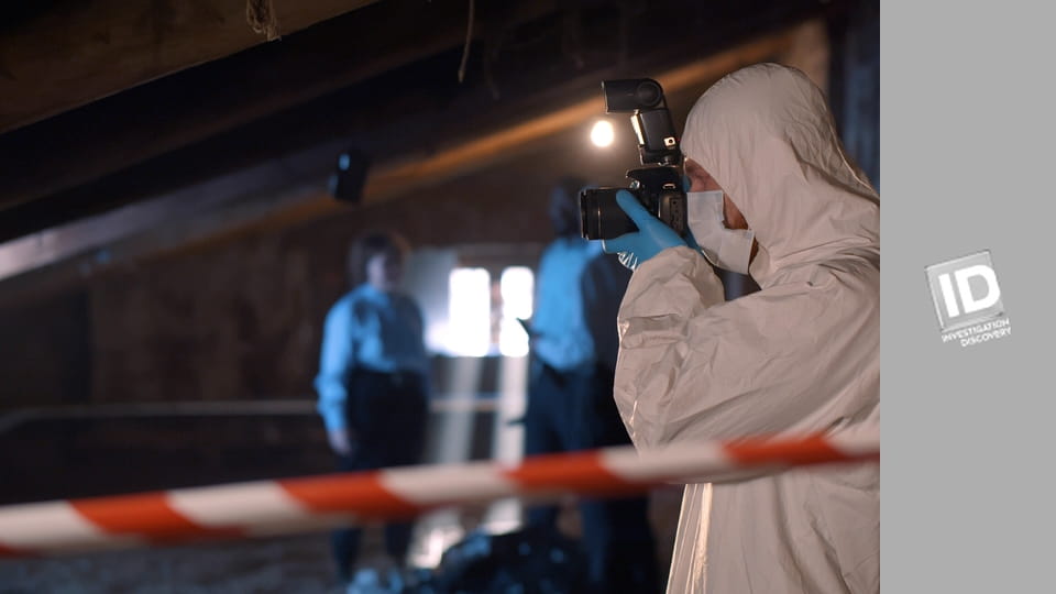 Убийства в пятницу 13-го