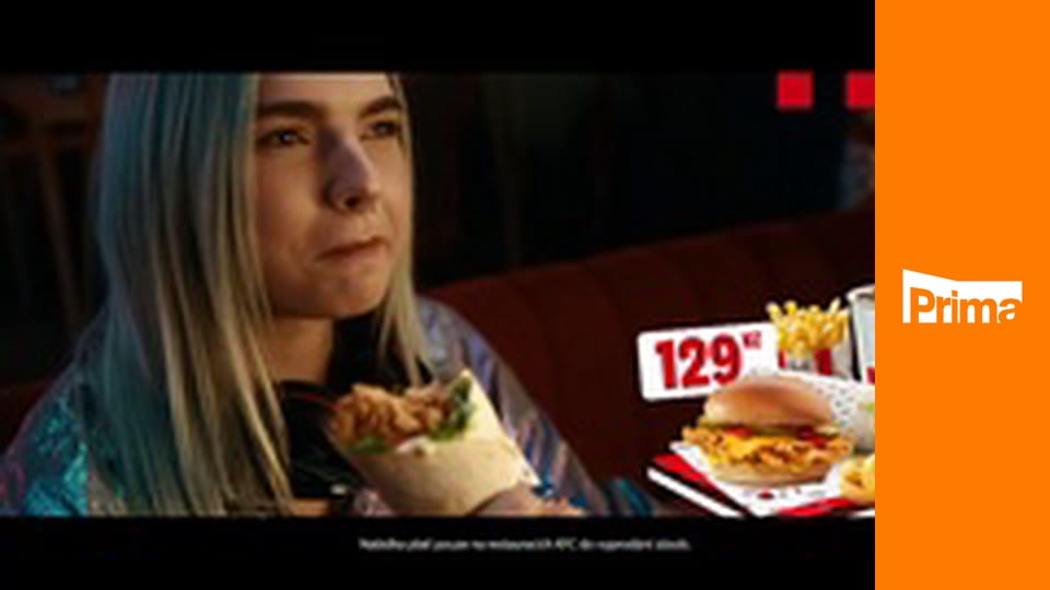 Closer: Nové případy S6E7 - Konspirační teorie 1/4