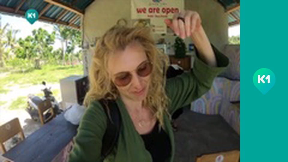 "Пригоди з Яною Метьолкіною".