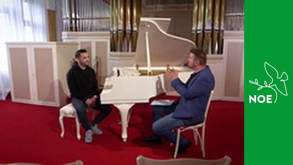 Dokořán - s Tomášem Kačem