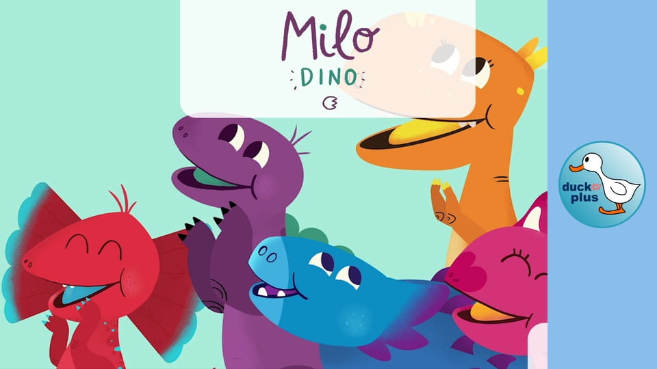 Milo Dino