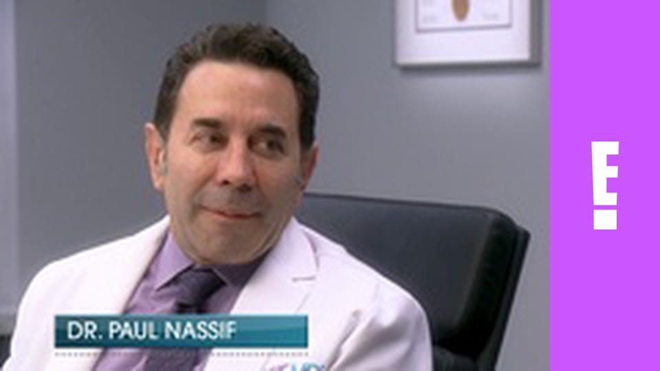 Botched S5E8 - Lumpy Lipo and Slippy Nippy