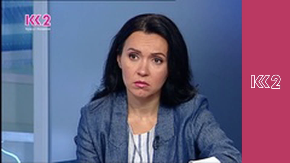 Сімейний суд E55 - Рідна кров