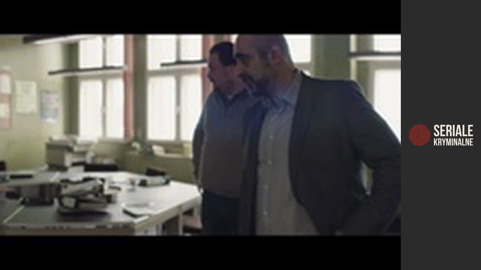 Unbroken Сезон 1 Епізод 2