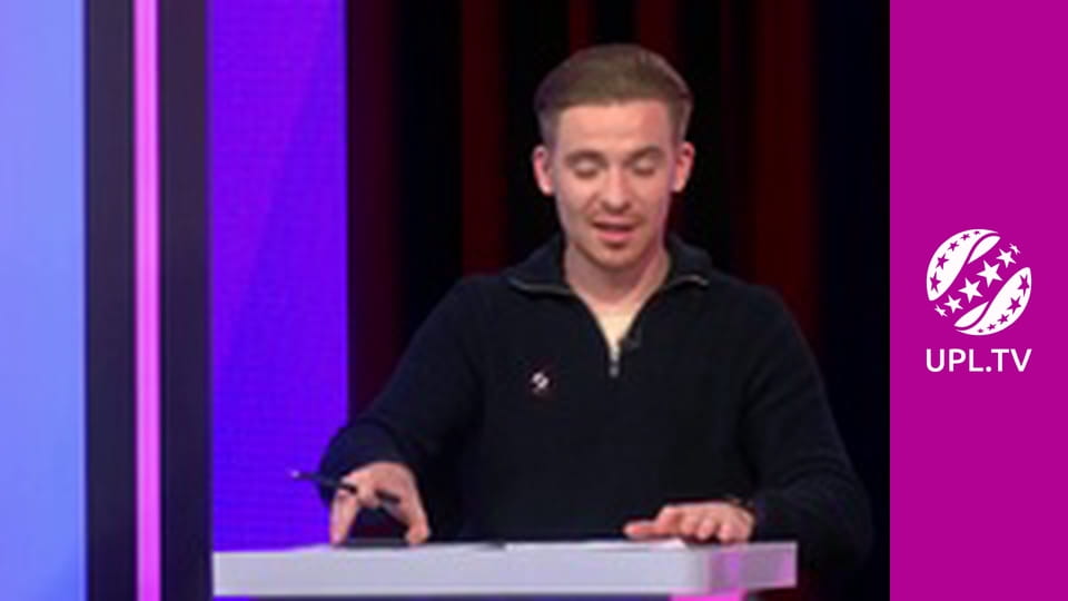 УПЛ: VBET. Матч-центр. Пряма трансляція.