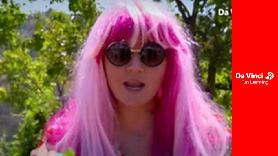 Матильда і  Рамзі - Спів під фонограму