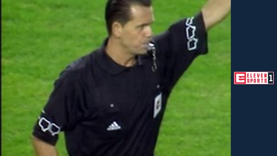 Z archiwum LaLiga S1E2